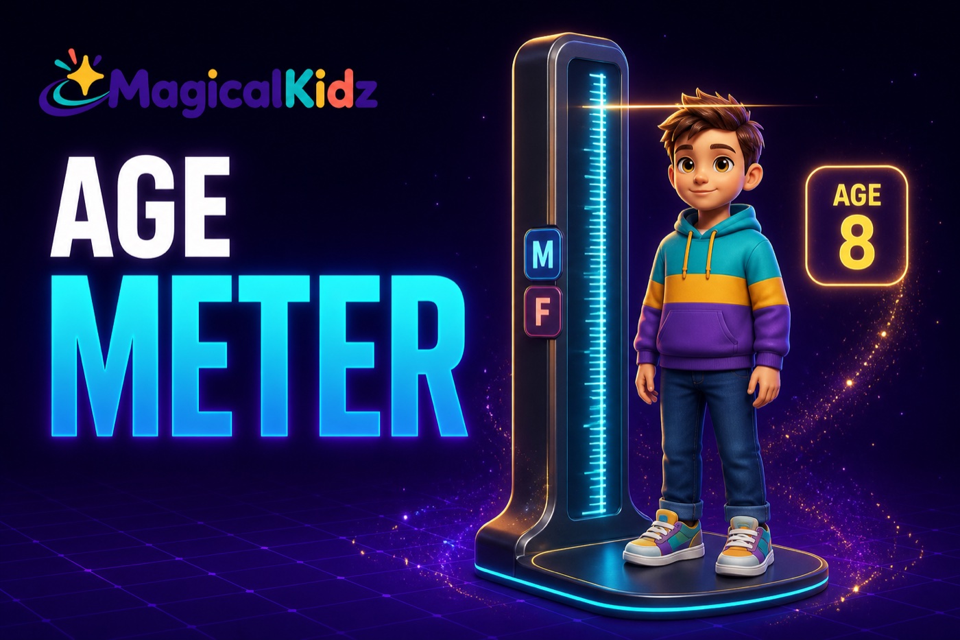 Age Meter