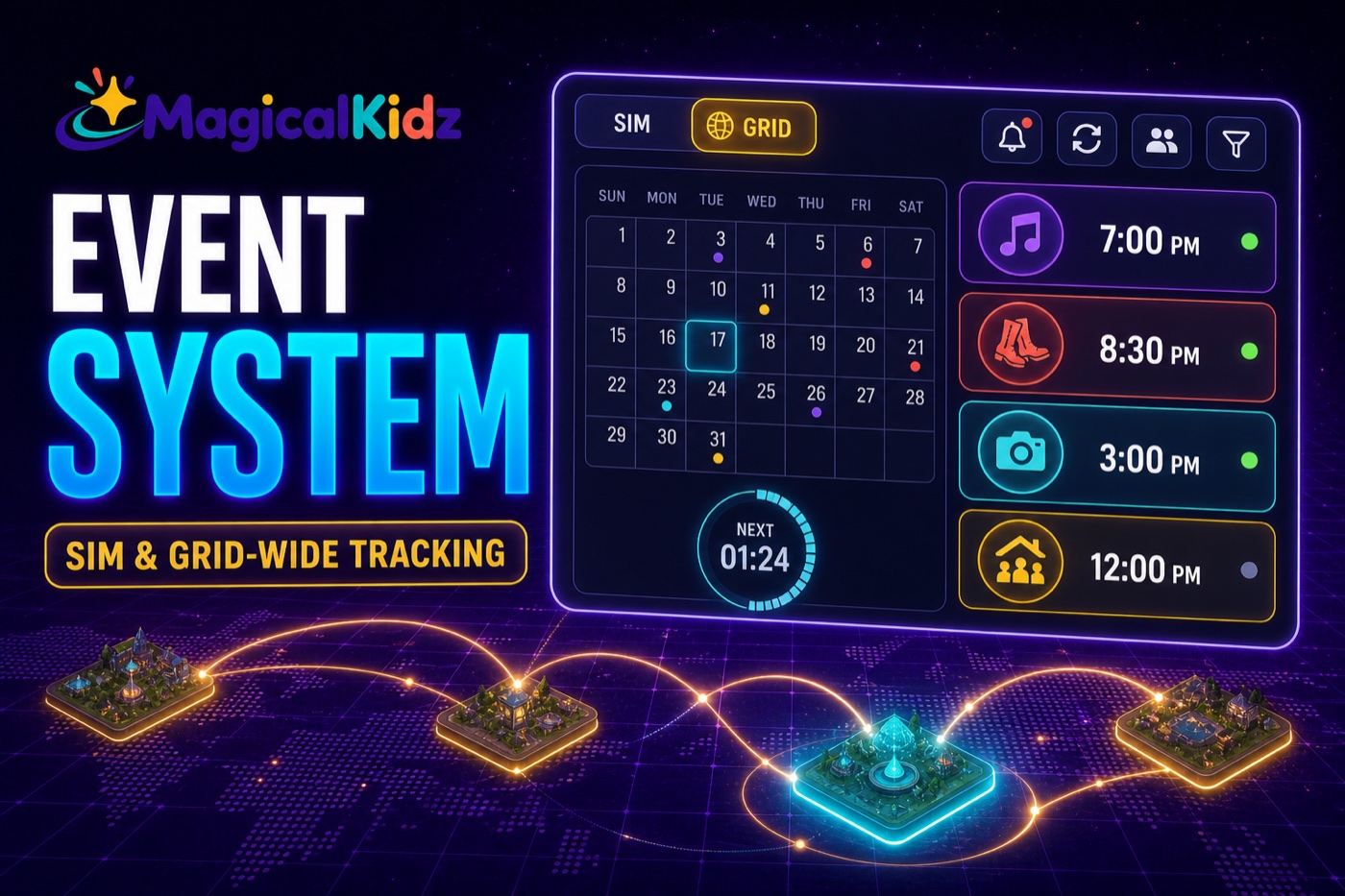 Event System
