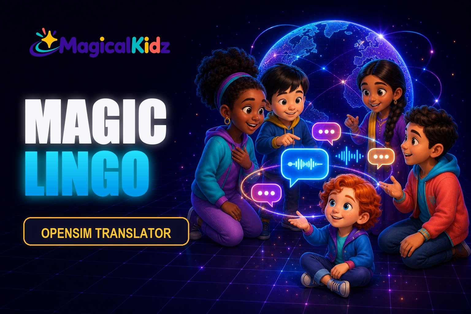 MagicLingo