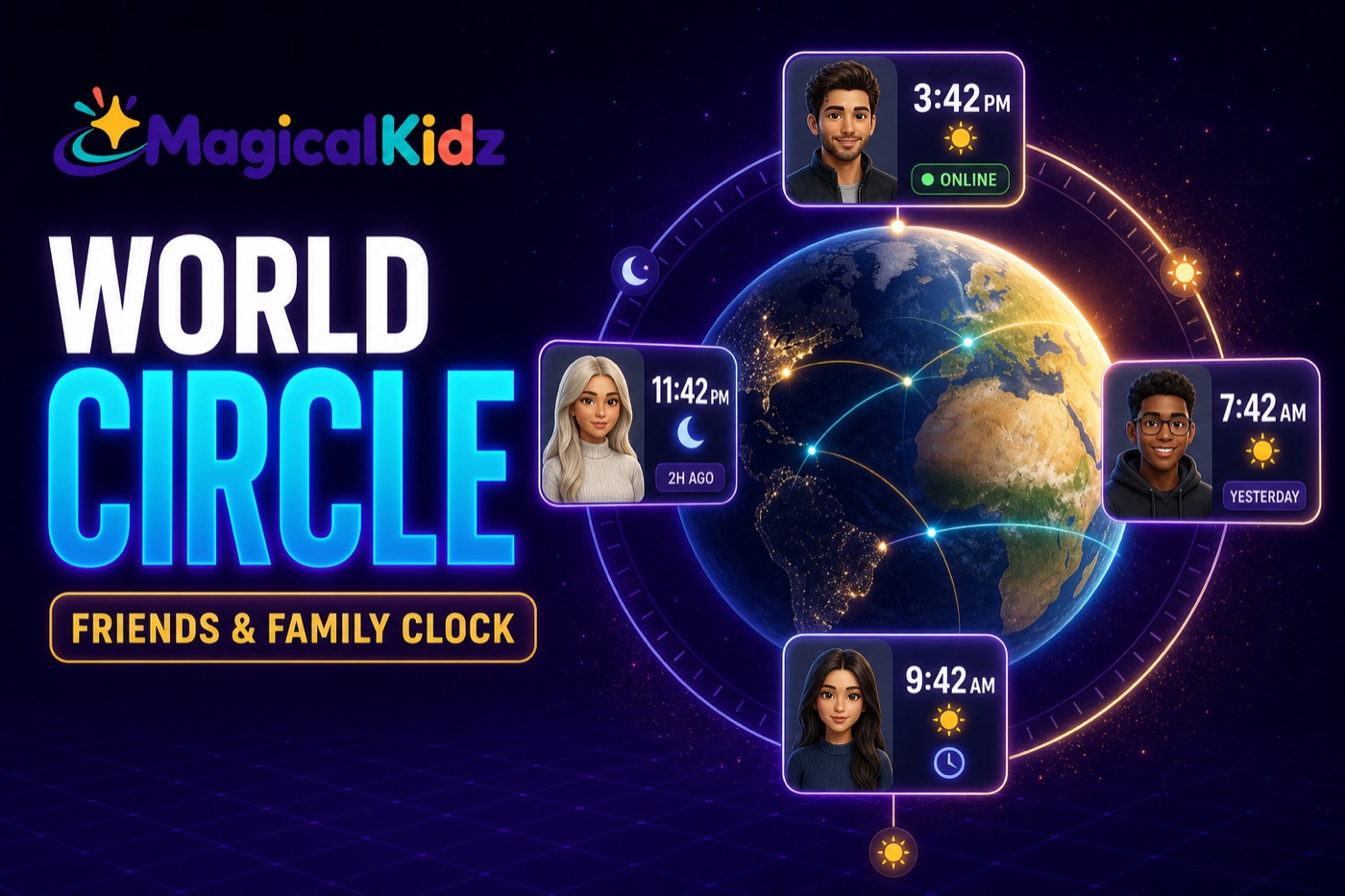 World Circle